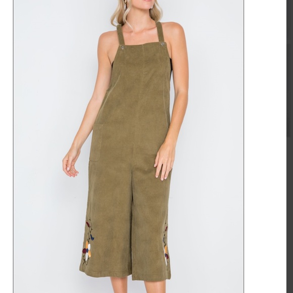 Overalls - Picture 3 of 7